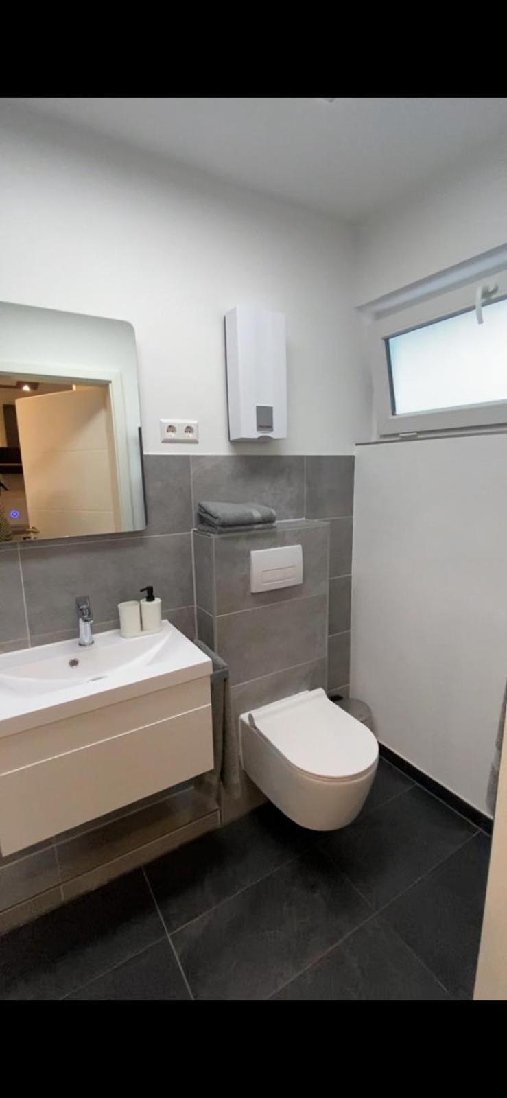 Luxus Apartment With Balcony Дортмунд Экстерьер фото